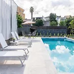 Near Mount Etna With Pool