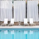 Near Mount Etna With Pool Giarre