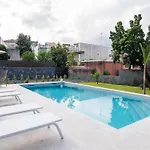 Near Mount Etna With Pool * Giarre