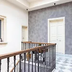 Appartement Near Mount Etna With Pool