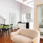 Near Mount Etna With Pool Appartement