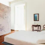 Appartement Near Mount Etna With Pool