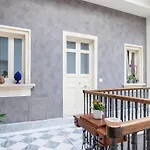 Appartement Near Mount Etna With Pool Giarre