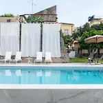 Appartement Near Mount Etna With Pool *