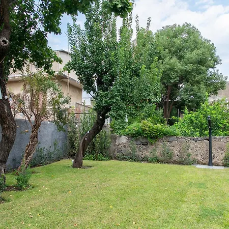 Near Mount Etna With Pool Appartement Giarre